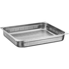 Гастроёмкость Gastromix GN-P 1/2-65 / перфорированная
