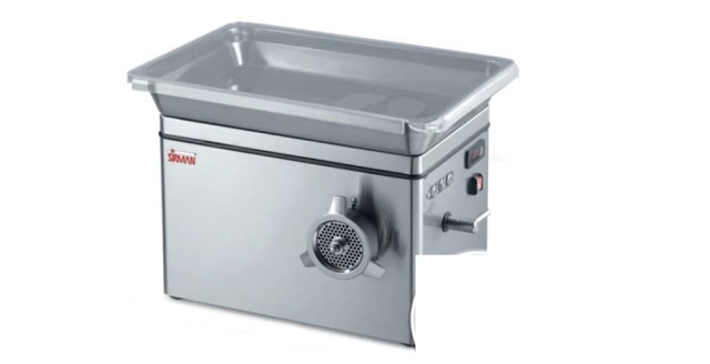 Мясорубка Sirman TC-22 Nevada Ice 3Ф полный унгер