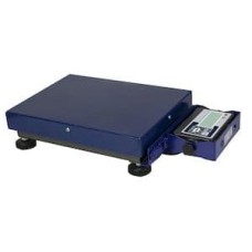 Весы напольные мобильные   MAS PM1B-150 М 4050