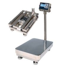 Весы напольные  MAS PM1HWS-150-4050