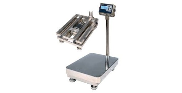 Весы напольные  MAS PM1HWS-500-6080