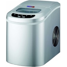 Льдогенератор Cooleq ZB-12 / пальчиковый лёд