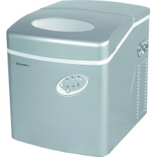 Льдогенератор Cooleq ZB-20 / пальчиковый лёд