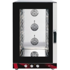 Пароконвектомат Tatra TPI 12 M.V