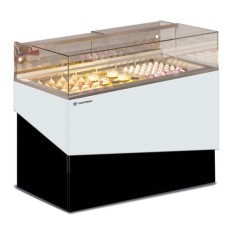Витрина кондитерская Tecfrigo Gilda 3