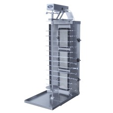 Аппарат для шаурмы «Гриль мастер» Ф3ШМГ(У) (с усиленным мотором) 11209