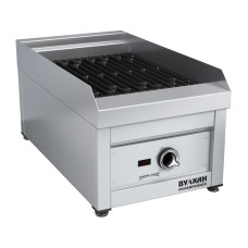 Гриль лавовый Вулкан ETK-BST1 «Августин» / электрический / 700-я серия