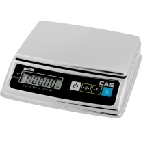 Весы порционные CAS PW-5H