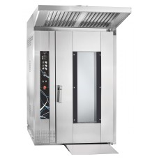 Шкаф пекарский Abat РПШ-18-8-6МР (арт. 21000802457)