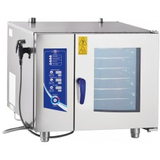 Пароконвектомат Abat ПКА 6-1/1ВМ2 (арт. 11000019175)