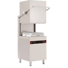 Посудомоечная машина купольного типа Tatra TW.H50 / DR / DD