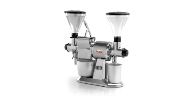 Кофемолка Sirman MCGP 400/50/3