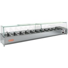 Витрина Hicold VRTG 2280