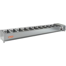 Витрина Hicold VRTO 2280