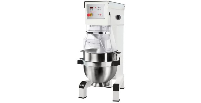 Миксер планетарный Varimixer AR100 VL-1S