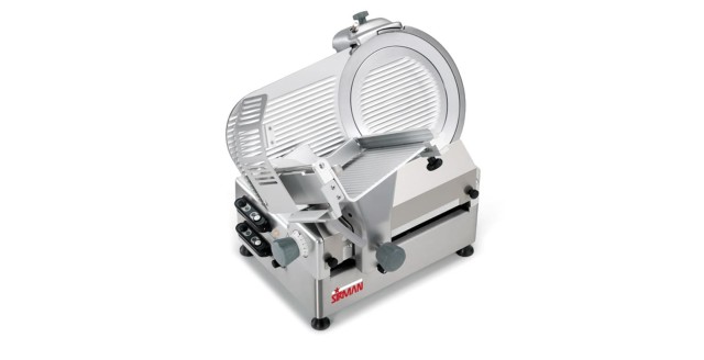 Слайсер Sirman Palladio 350 Automec Frozen CE