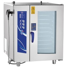 Пароконвектомат Abat ПКА 10-1/1ВМ2 (арт. 11000019265)