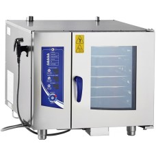 Пароконвектомат Abat ПКА 6-1/1ПМ2 (арт. 11000019451)