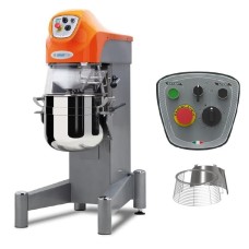 Миксер планетарный Starmix PL60N3G