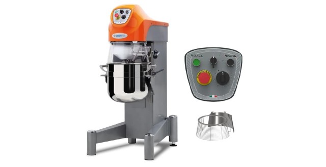 Миксер планетарный Starmix PL60N3G