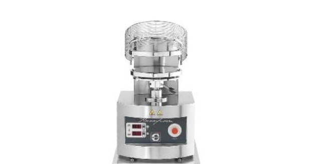 Пресс для пиццы Cuppone PZF/50DS