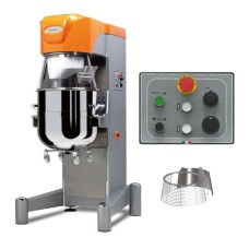Миксер планетарный Starmix PL120NVAG