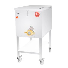 Мясорубка KT LM-22/A с педалью