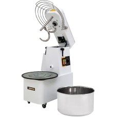 Тестомес спиральный itPizza M-30-2S-С / 380 В