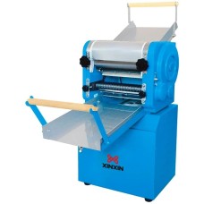 Тестораскатка-лапшерезка XinXin DZM-350 / напол / электр