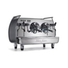 Рожковая кофемашина Victoria Arduino Adonis 2 GR / 2 группы / высокие / зеркальная нерж. сталь 153966