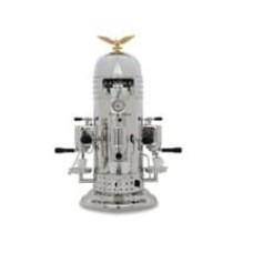 Рожковая кофемашина Victoria Arduino Venus Bar 3V 3 группы / хром 57584