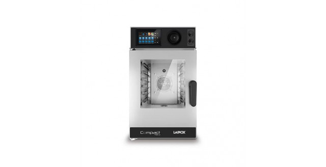 Пароконвектомат Lainox COEN026R + ICLD