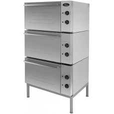 Шкаф жарочный «Гриль мастер» ШЖЭ/3 22303