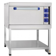 Шкаф жарочный Abat ШЖЭ-1К-2/1 (арт. 71000000158)