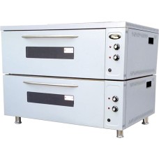 Шкаф жарочный «Гриль мастер» ШЖЭ/2 22117К