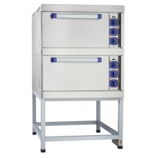 Шкаф жарочный Abat ШЖЭ-2-Э (арт. 71000000162)