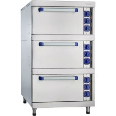 Шкаф жарочный Abat ШЖЭ-3-Э (арт. 71000001615)