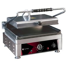 Гриль контактный Tatra TCG 2525 RS