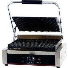 Гриль контактный Starfood Panini R