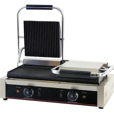 Гриль контактный Starfood Majestic R