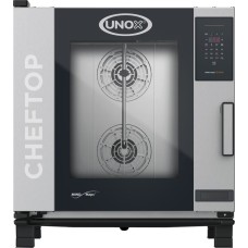 Пароконвектомат Unox XEVC-0711-EZRM