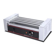 Роликовый гриль Starfood HD-05A