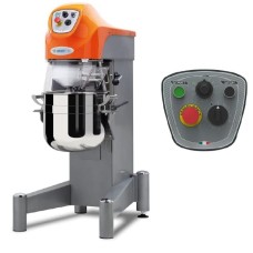 Миксер планетарный Starmix PL40NVF 1Ф