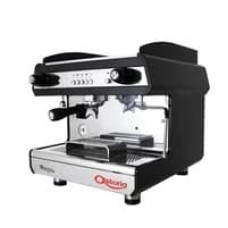 Рожковая кофемашина Astoria AEP/1 Tanya R чёрный / сталь / 1Ф.