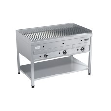 Гриль лавовый Вулкан BPD 03L «Толбачик» / газовый / 700-я серия 