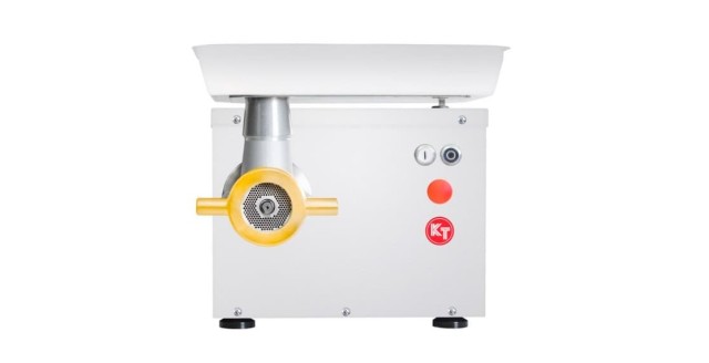 Мясорубка KT LM-22/P с педалью