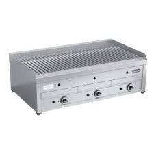 Гриль лавовый Вулкан BPD 03L «Гамчен» / газовый / 700-я серия 