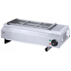 Гриль барбекю электрический Hurakan HKN-EBG70