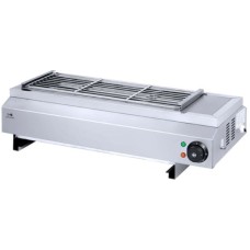 Гриль барбекю электрический Hurakan HKN-EBG110