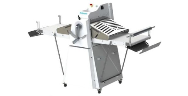 Тестораскатка Rollmatic R55/12